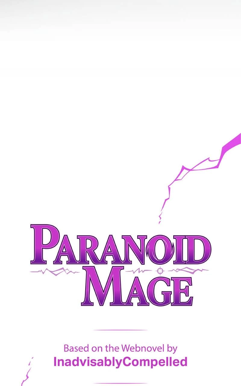 Paranoid Mage Chapter 63, page 113 of 114