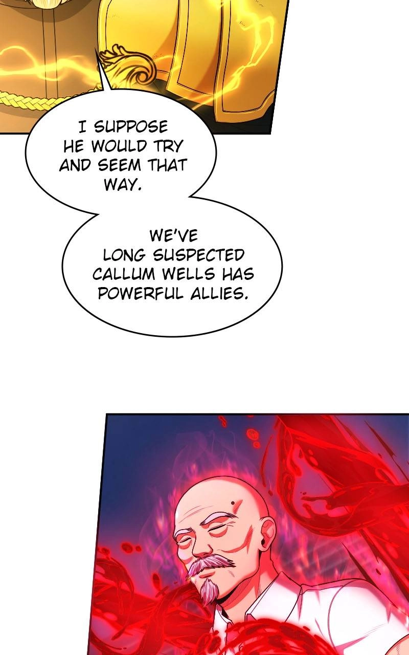 Paranoid Mage Chapter 63, page 12 of 114