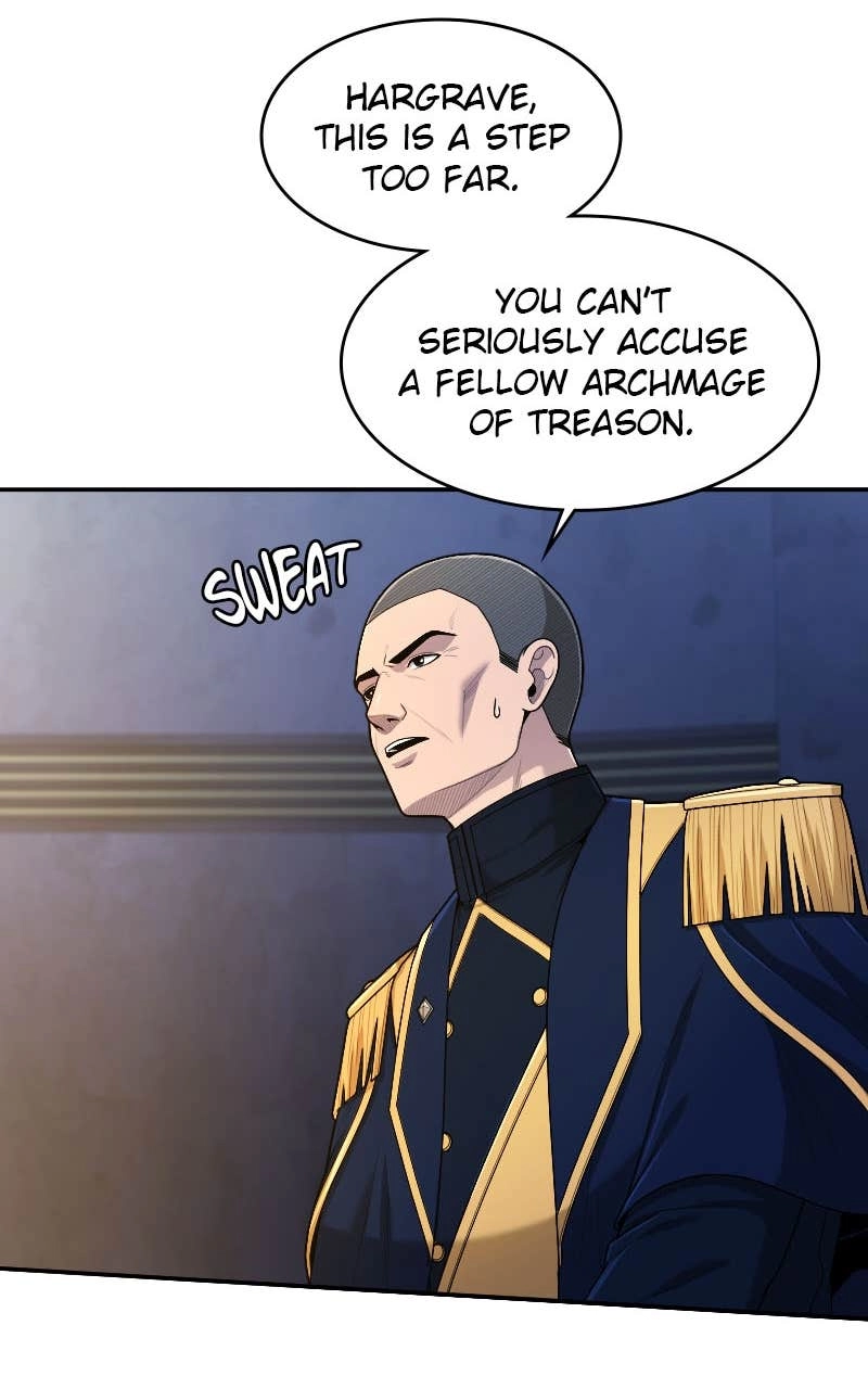 Paranoid Mage Chapter 63, page 14 of 114
