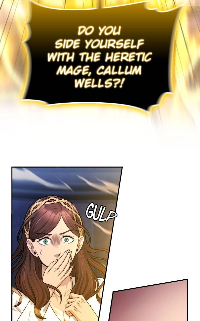 Paranoid Mage Chapter 63, page 22 of 114