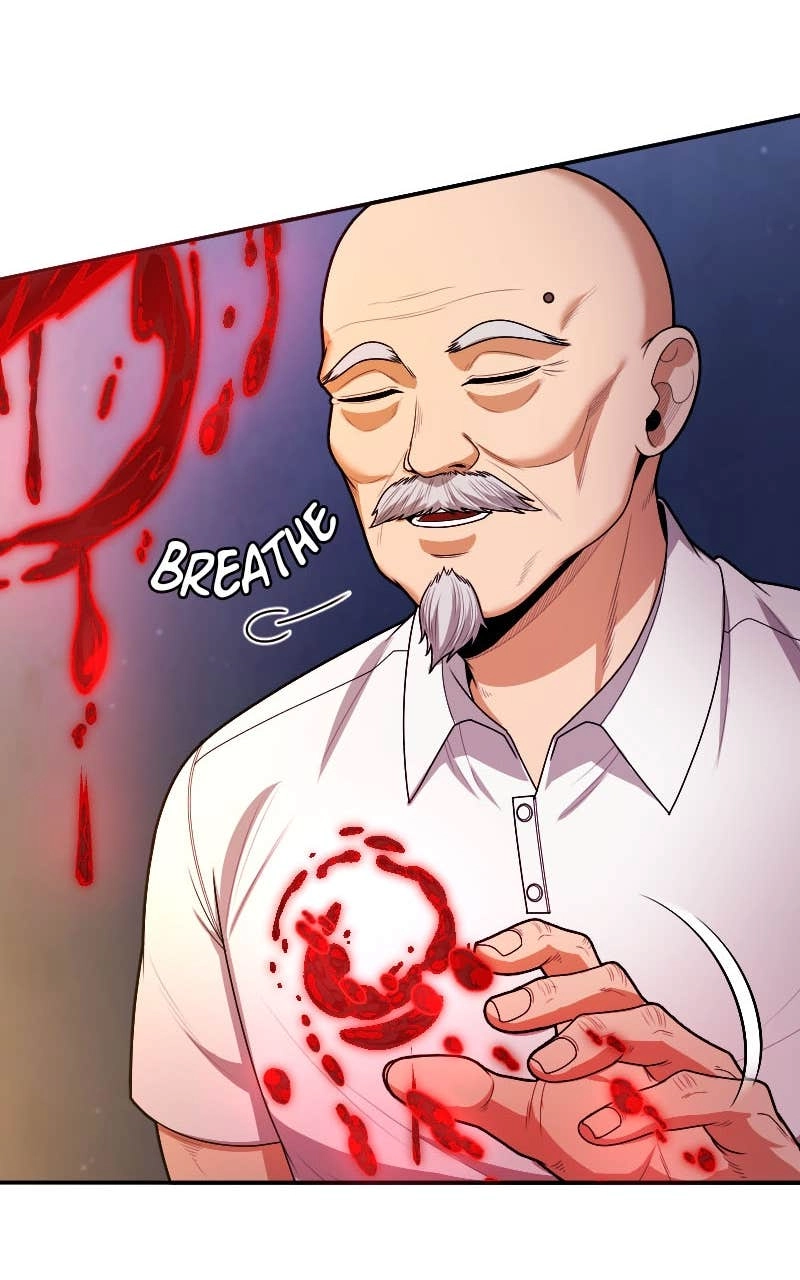 Paranoid Mage Chapter 63, page 24 of 114