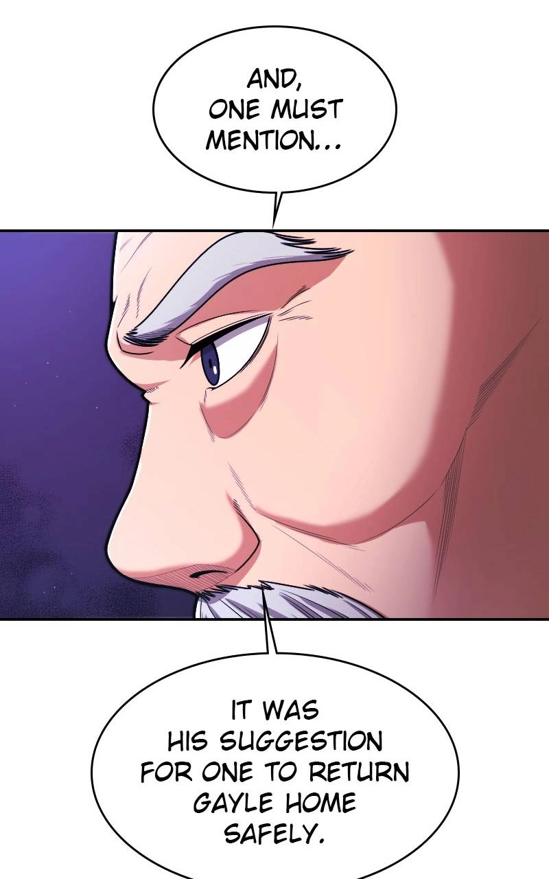 Paranoid Mage Chapter 63, page 31 of 114