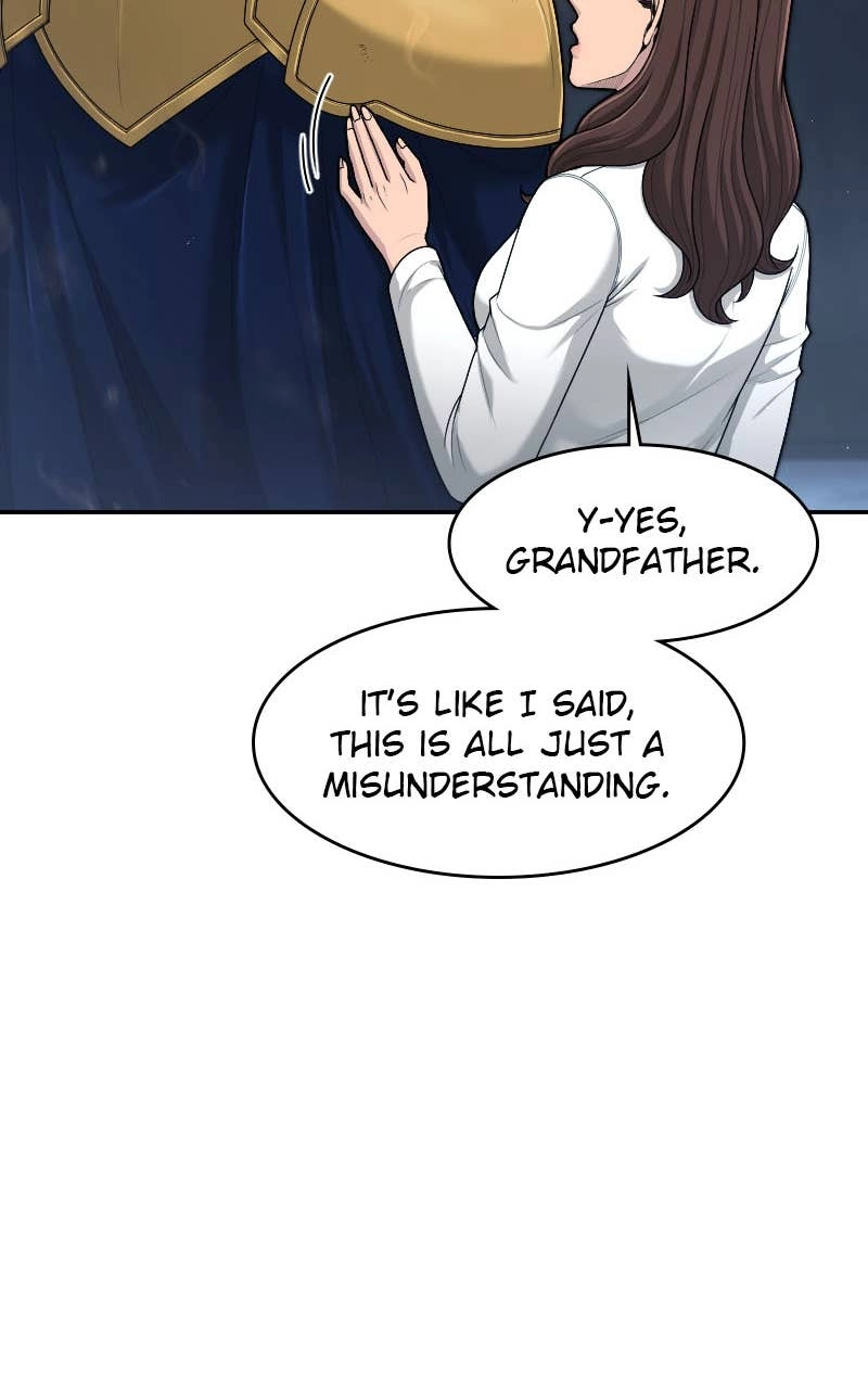 Paranoid Mage Chapter 63, page 35 of 114