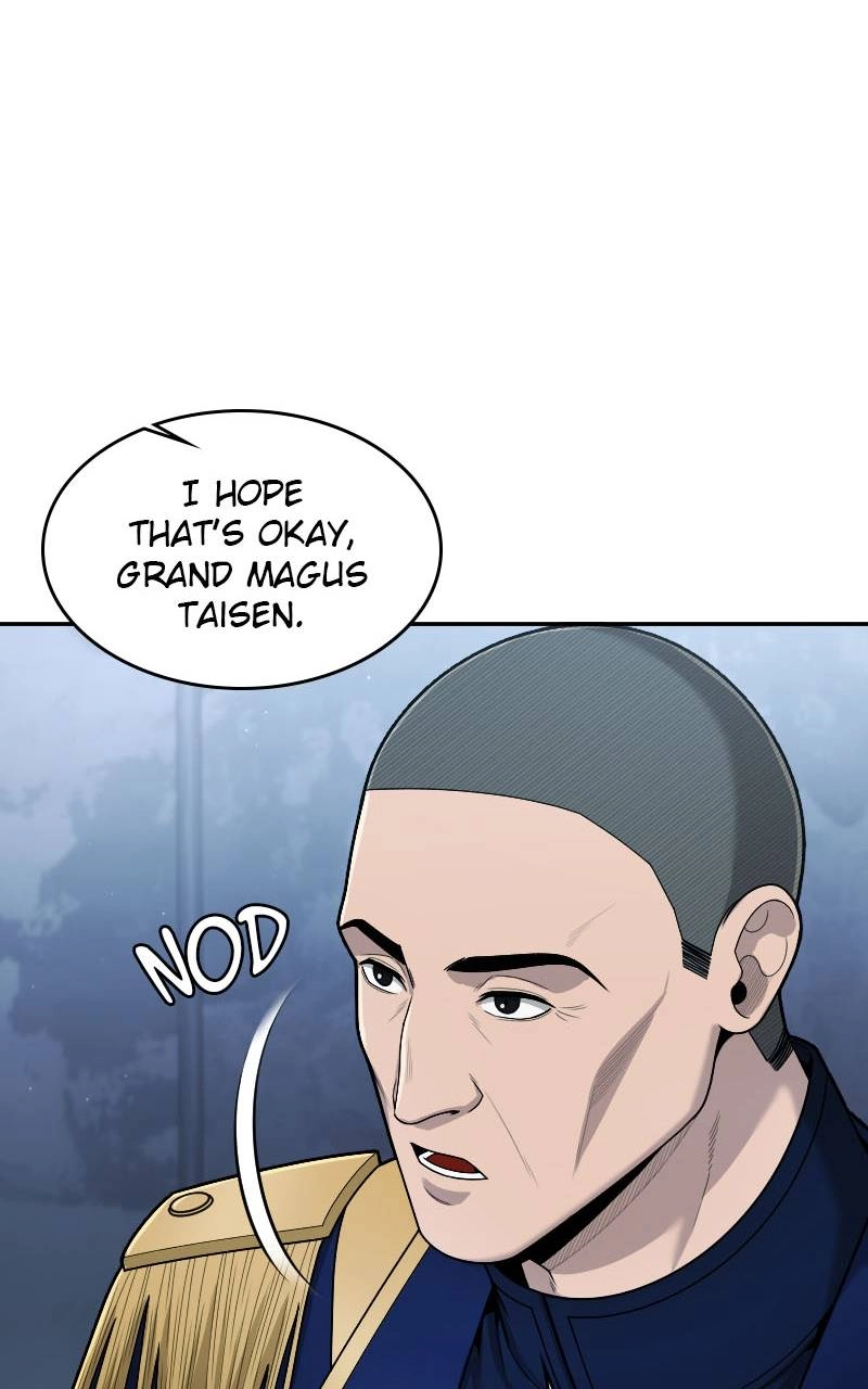 Paranoid Mage Chapter 63, page 38 of 114