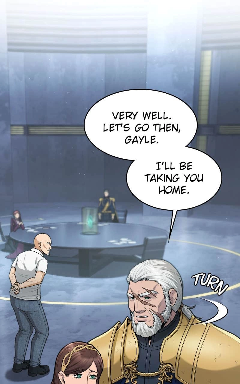 Paranoid Mage Chapter 63, page 40 of 114