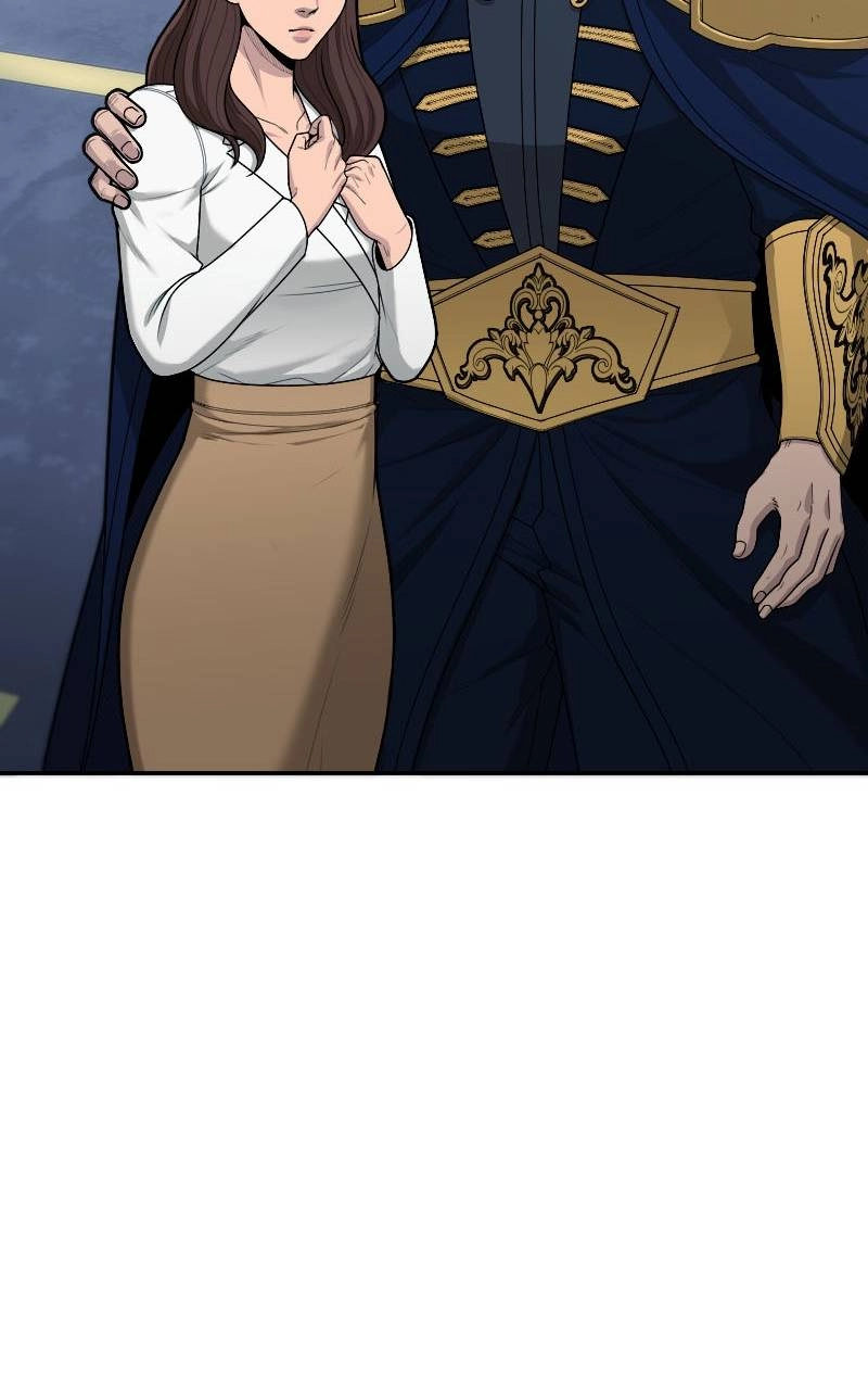 Paranoid Mage Chapter 63, page 41 of 114
