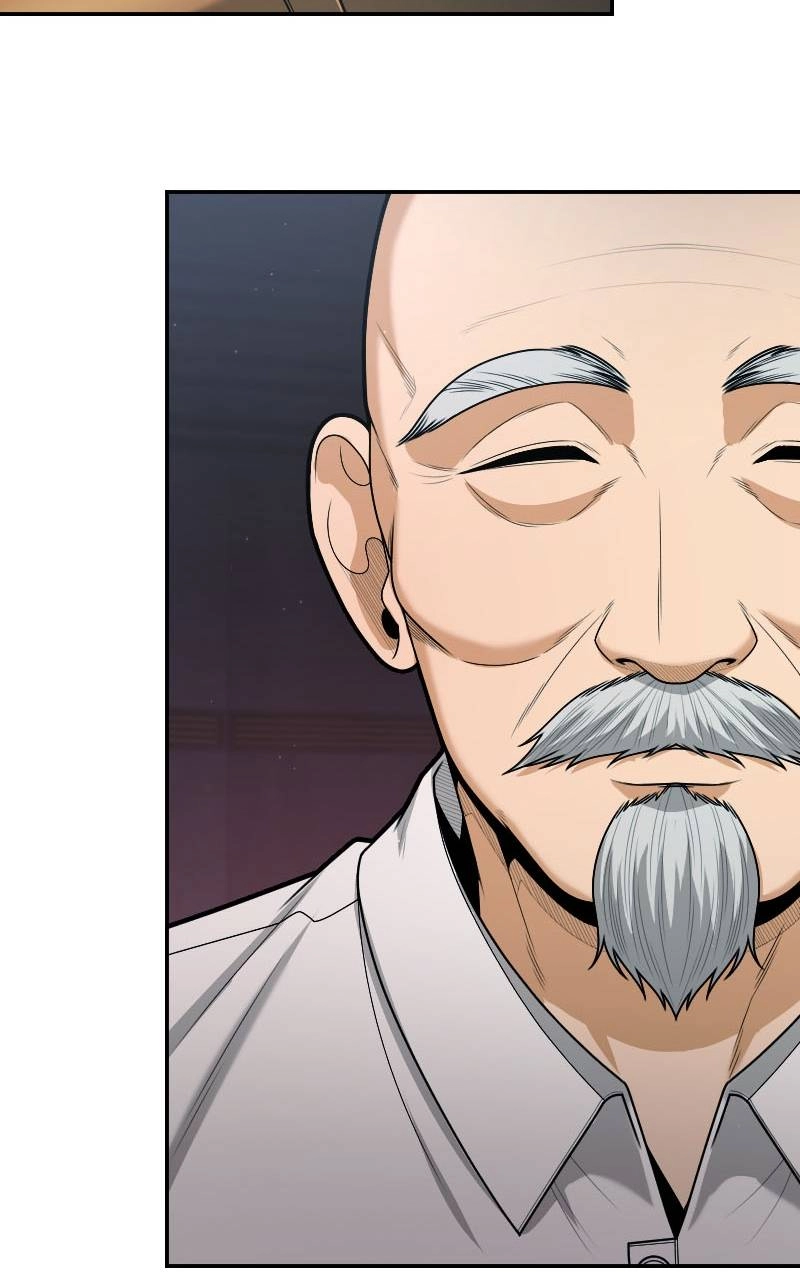 Paranoid Mage Chapter 63, page 43 of 114