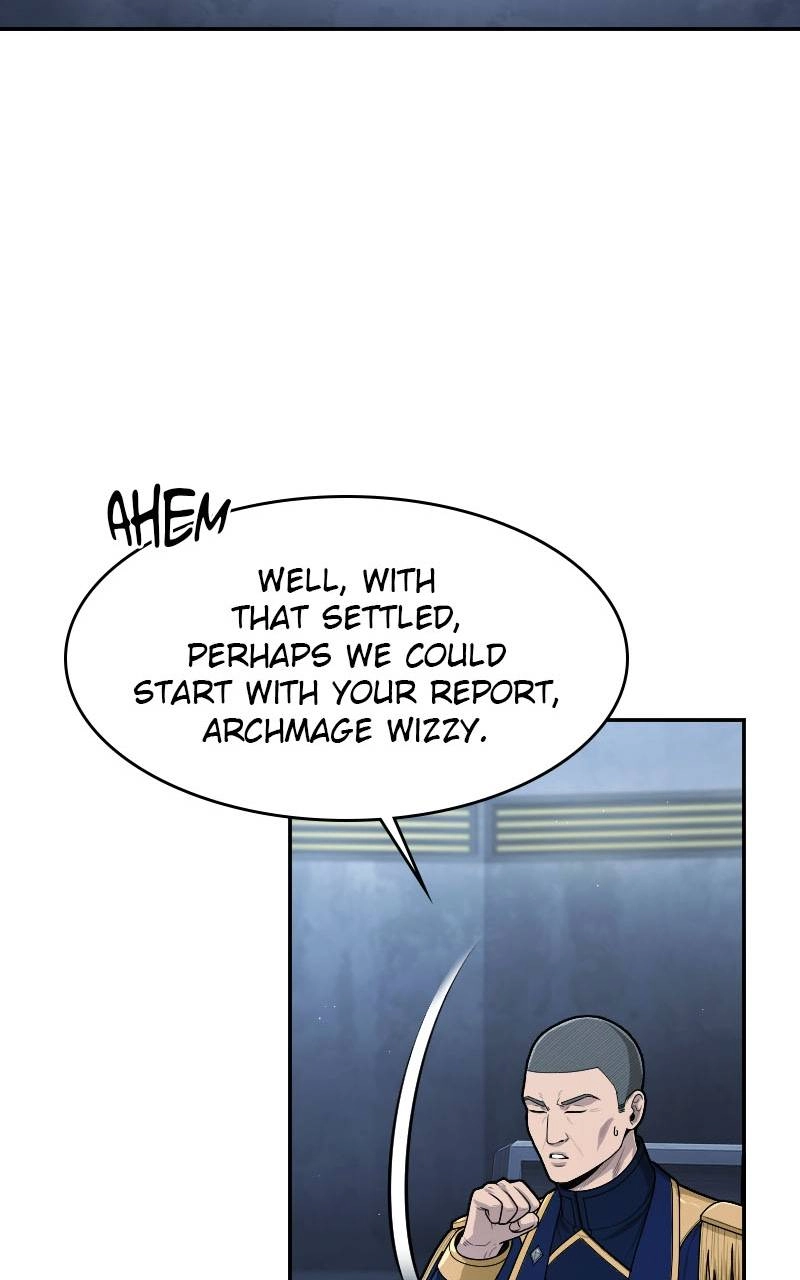 Paranoid Mage Chapter 63, page 47 of 114
