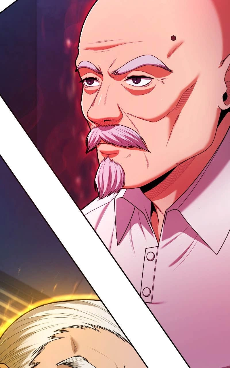 Paranoid Mage Chapter 63, page 5 of 114