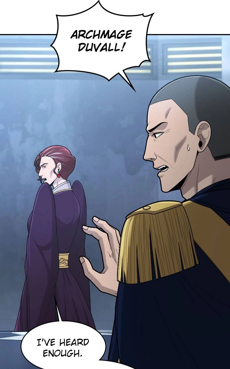 Paranoid Mage Chapter 63, page 59 of 114