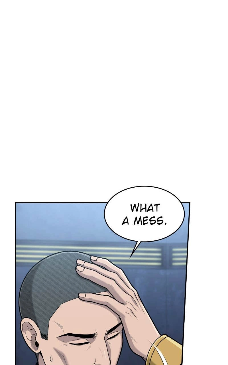 Paranoid Mage Chapter 63, page 64 of 114