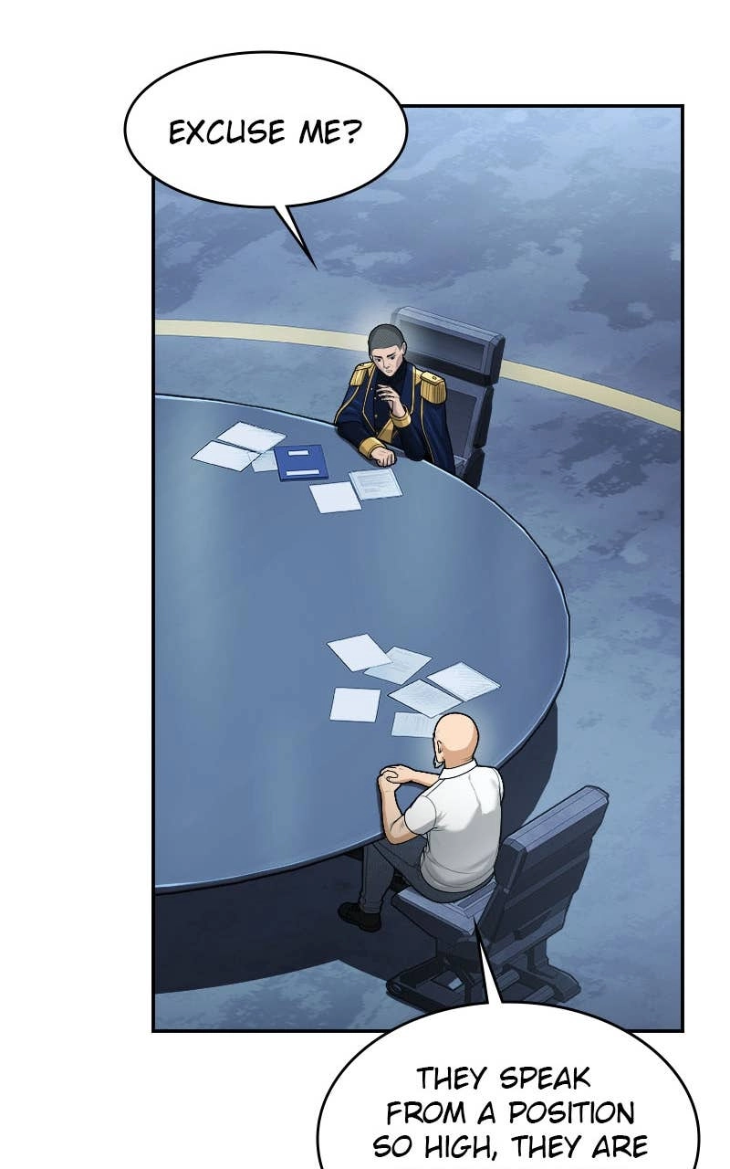 Paranoid Mage Chapter 63, page 66 of 114