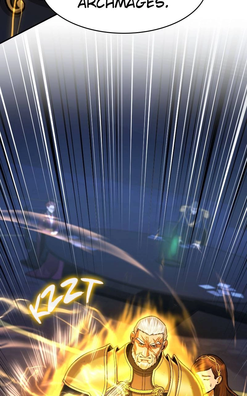 Paranoid Mage Chapter 63, page 7 of 114
