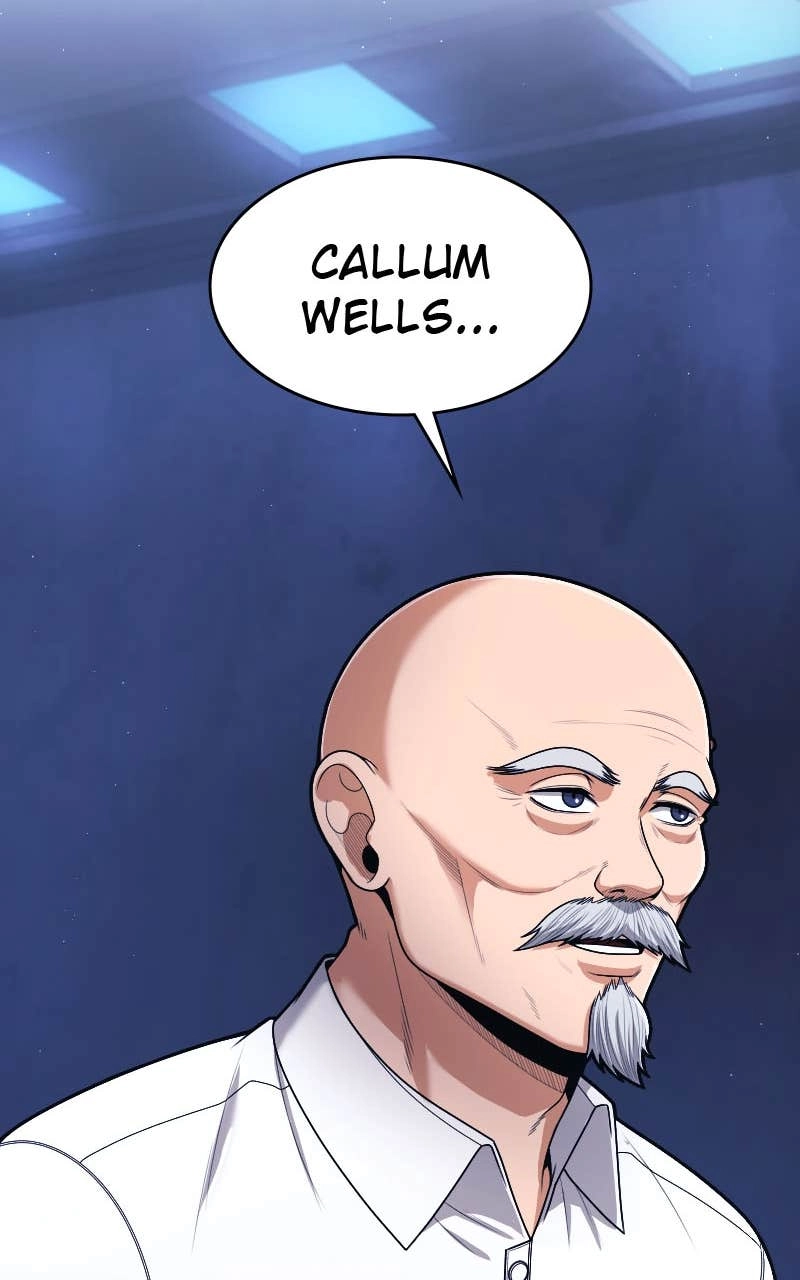Paranoid Mage Chapter 63, page 71 of 114