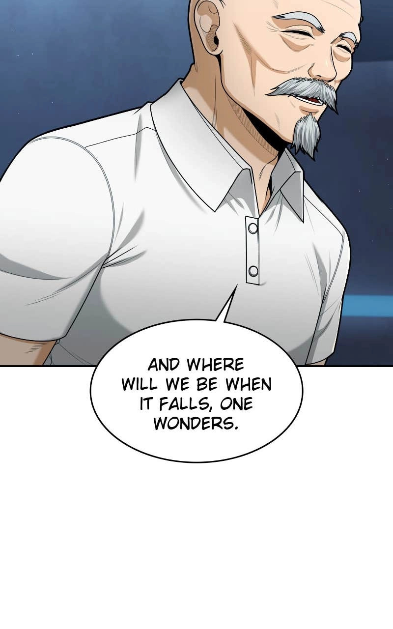 Paranoid Mage Chapter 63, page 75 of 114