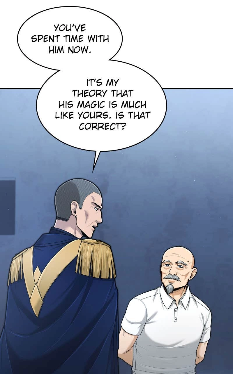 Paranoid Mage Chapter 63, page 82 of 114