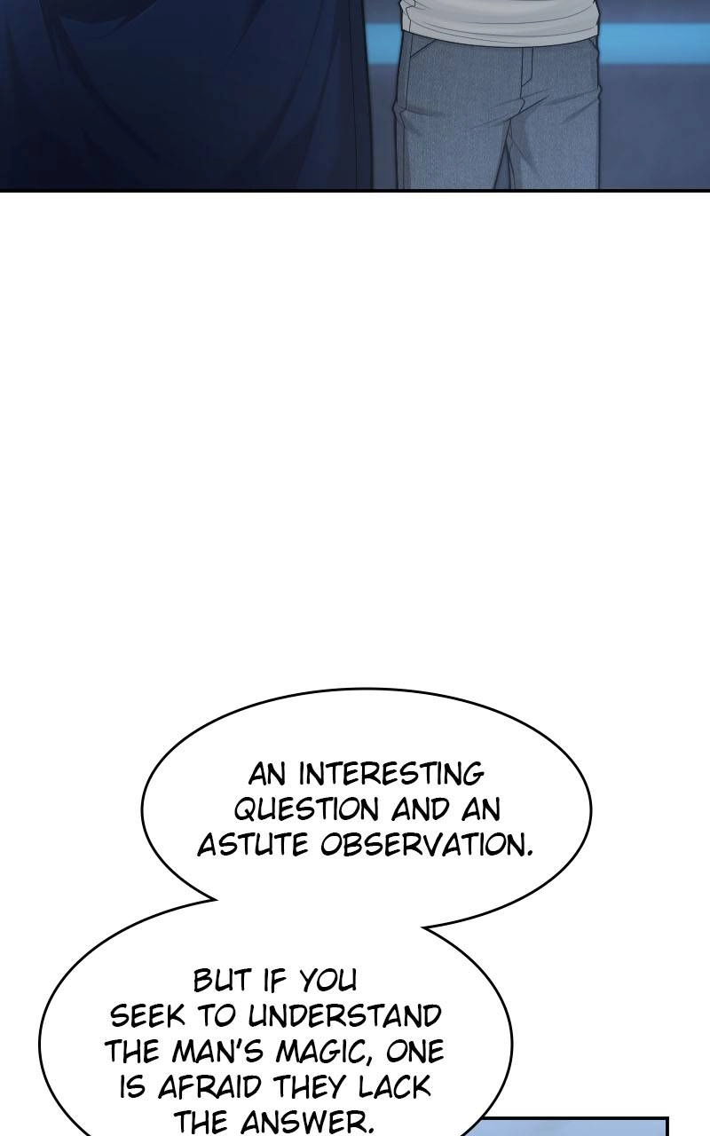 Paranoid Mage Chapter 63, page 83 of 114