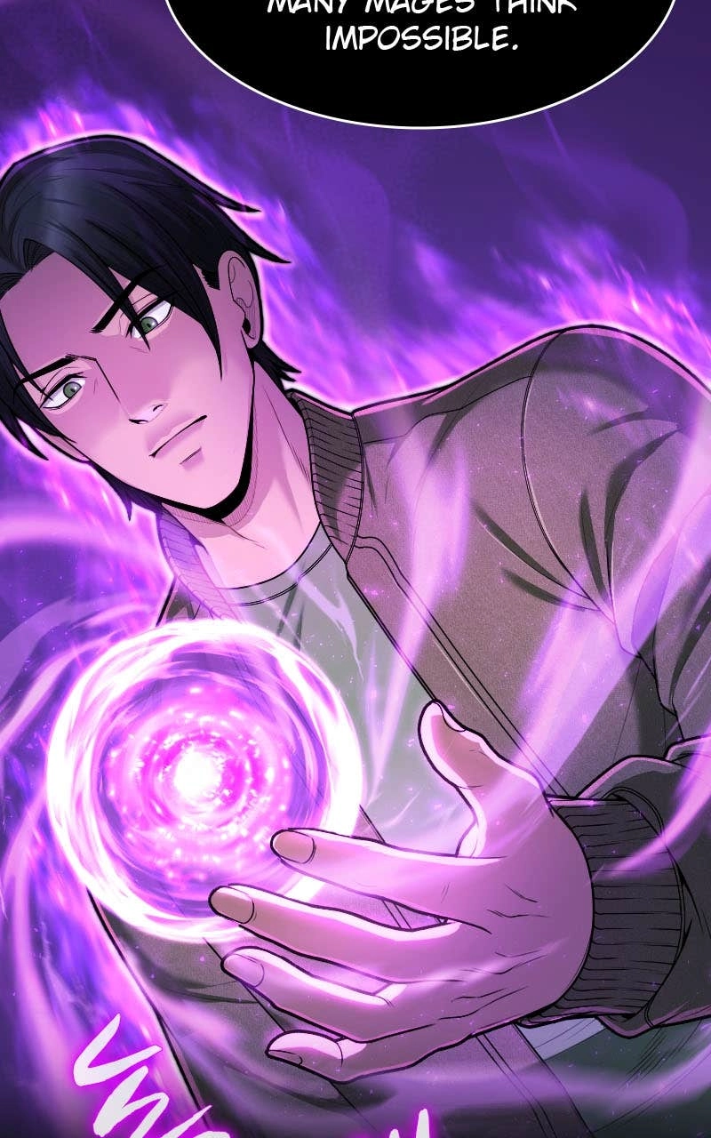 Paranoid Mage Chapter 63, page 88 of 114