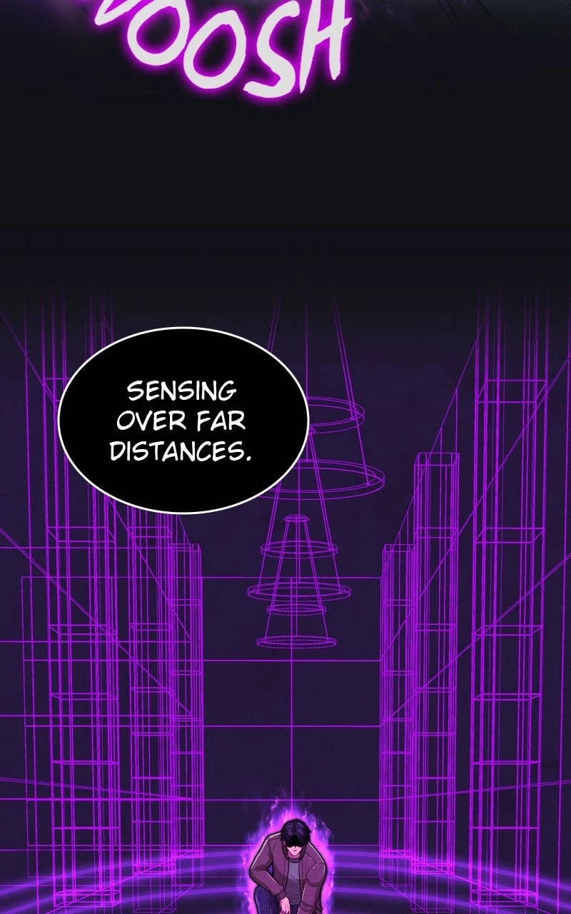 Paranoid Mage Chapter 63, page 89 of 114