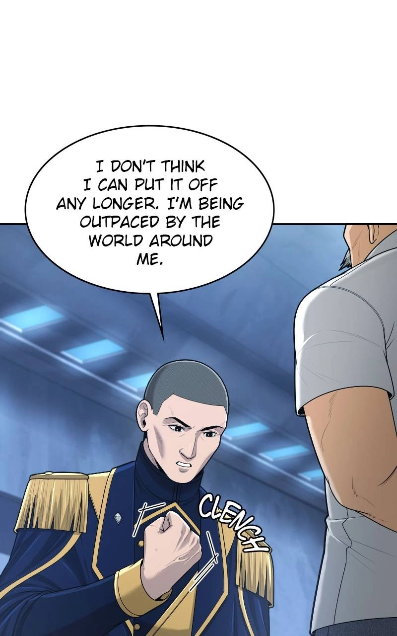 Paranoid Mage Chapter 63, page 97 of 114