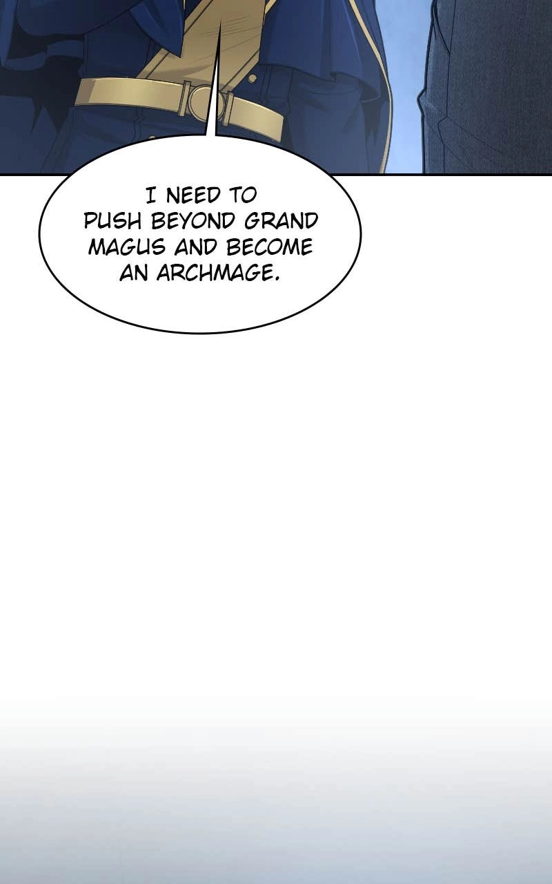 Paranoid Mage Chapter 63, page 98 of 114