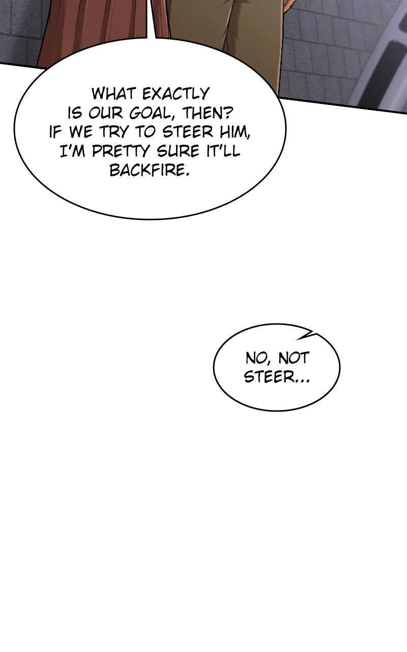 Paranoid Mage Chapter 64, page 100 of 116