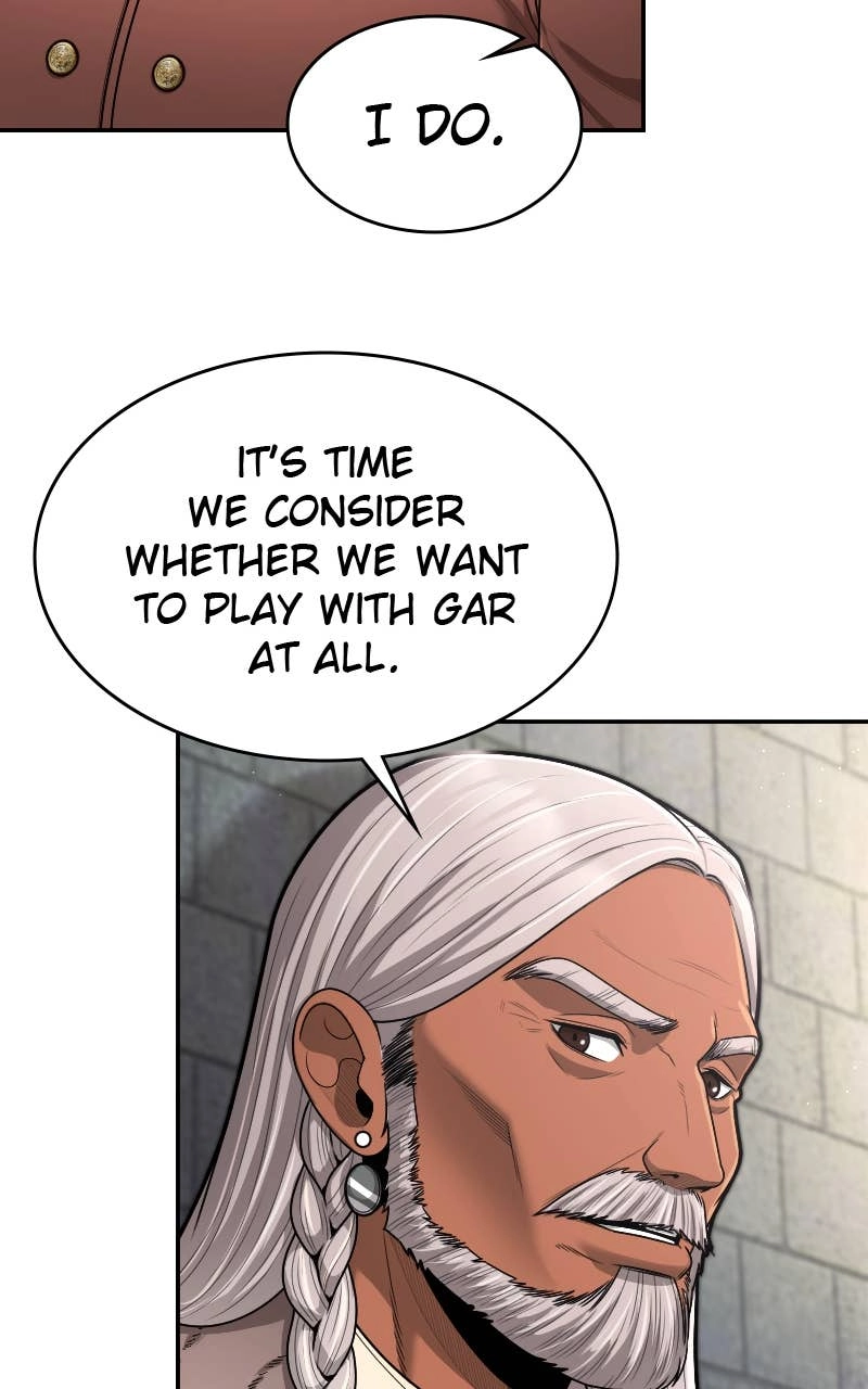 Paranoid Mage Chapter 64, page 104 of 116