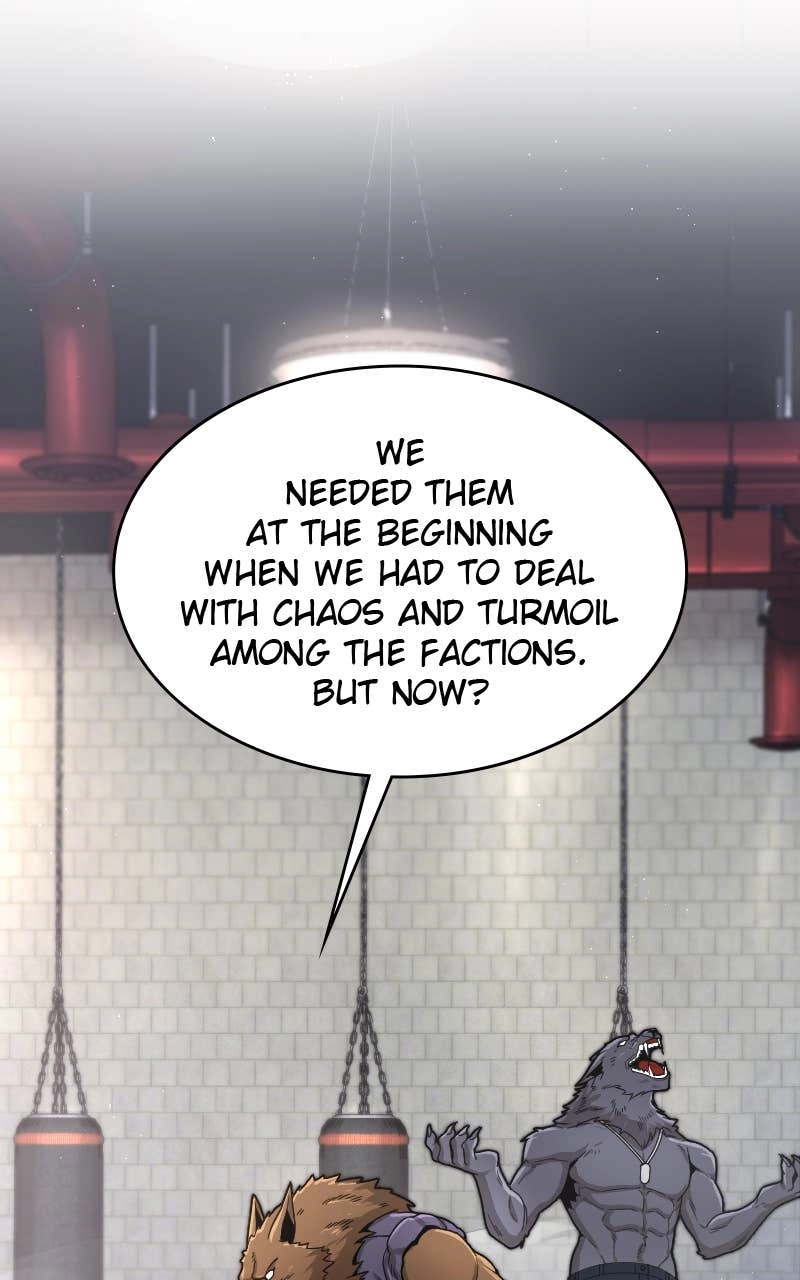 Paranoid Mage Chapter 64, page 106 of 116