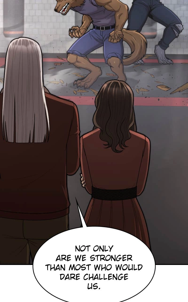 Paranoid Mage Chapter 64, page 107 of 116