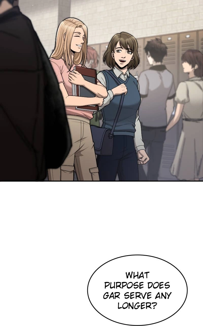Paranoid Mage Chapter 64, page 109 of 116