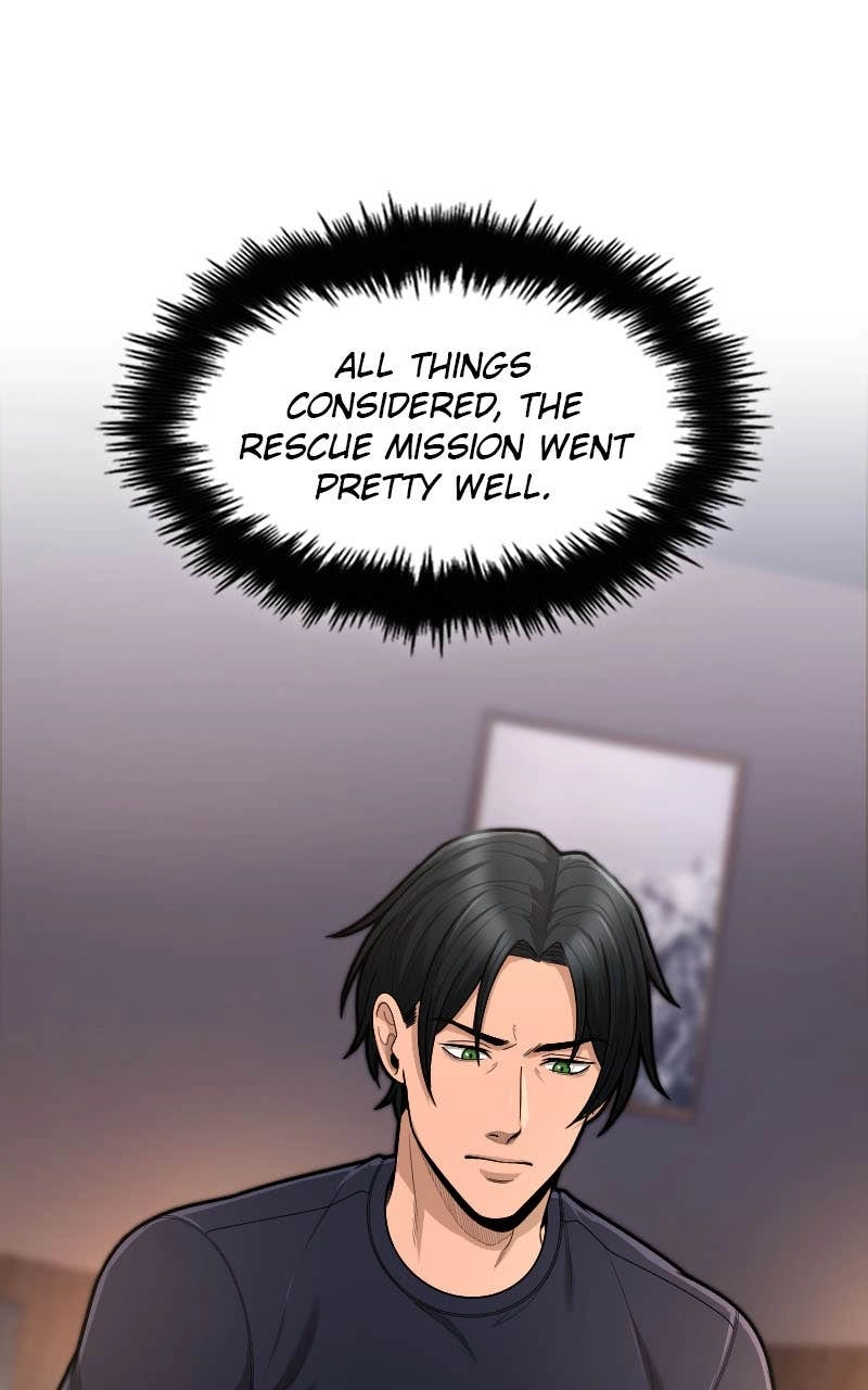 Paranoid Mage Chapter 64, page 11 of 116