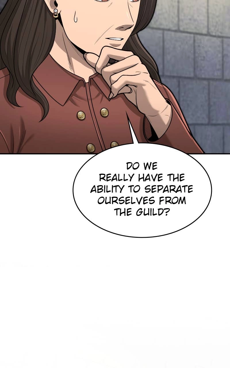 Paranoid Mage Chapter 64, page 111 of 116