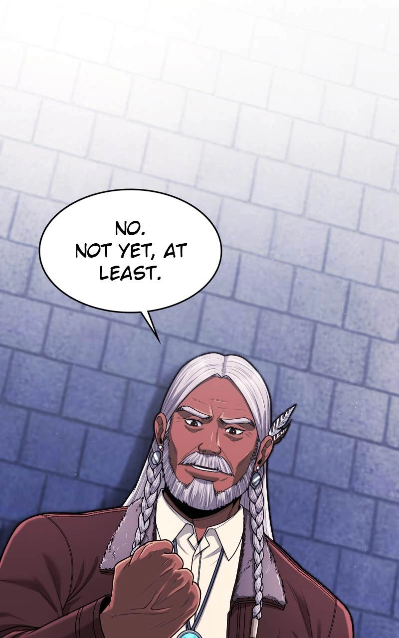 Paranoid Mage Chapter 64, page 112 of 116
