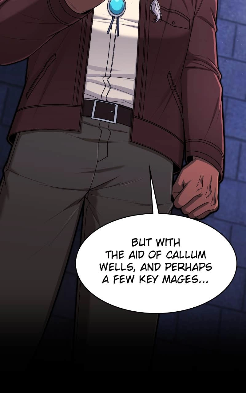 Paranoid Mage Chapter 64, page 113 of 116