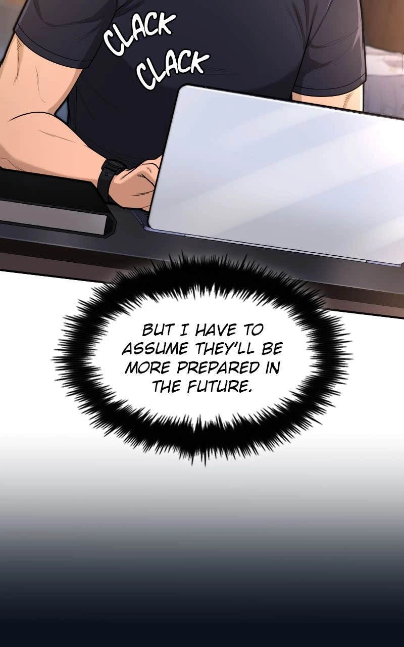 Paranoid Mage Chapter 64, page 12 of 116