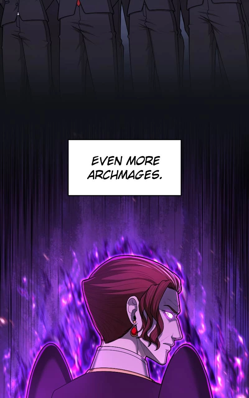 Paranoid Mage Chapter 64, page 15 of 116