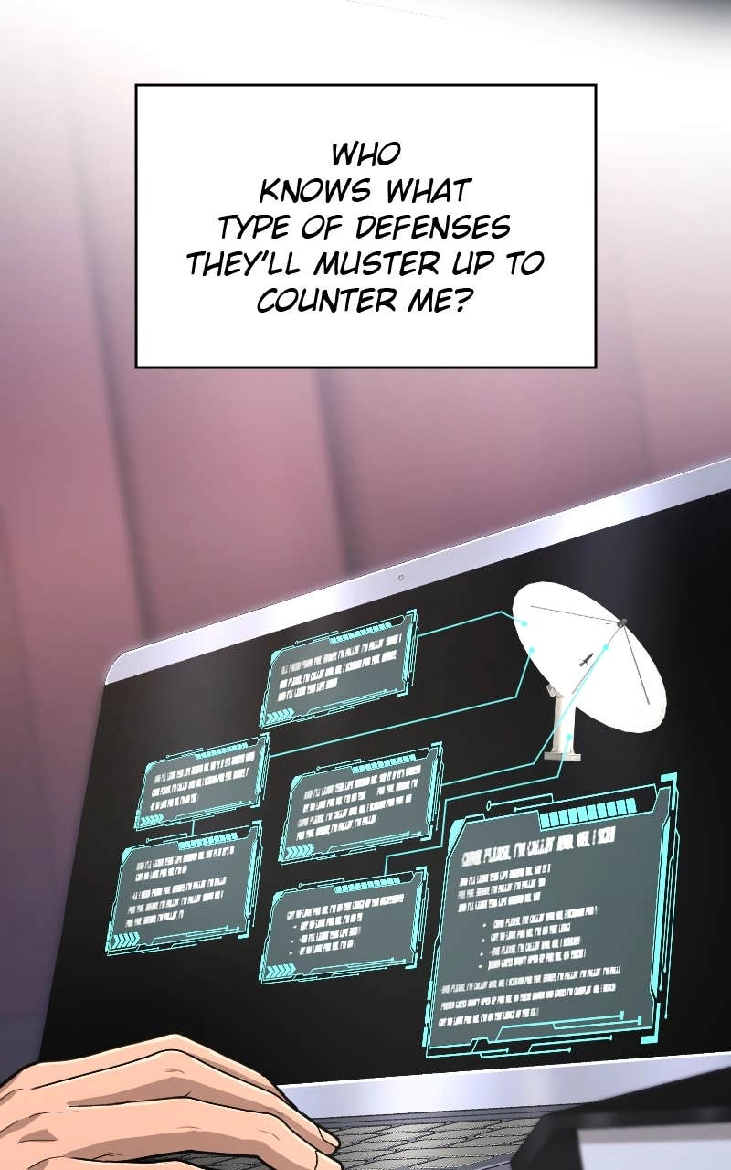 Paranoid Mage Chapter 64, page 17 of 116