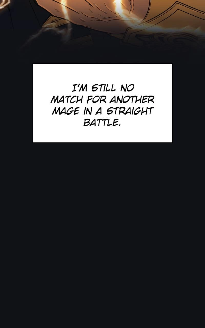 Paranoid Mage Chapter 64, page 23 of 116