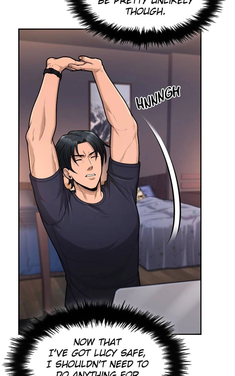 Paranoid Mage Chapter 64, page 26 of 116