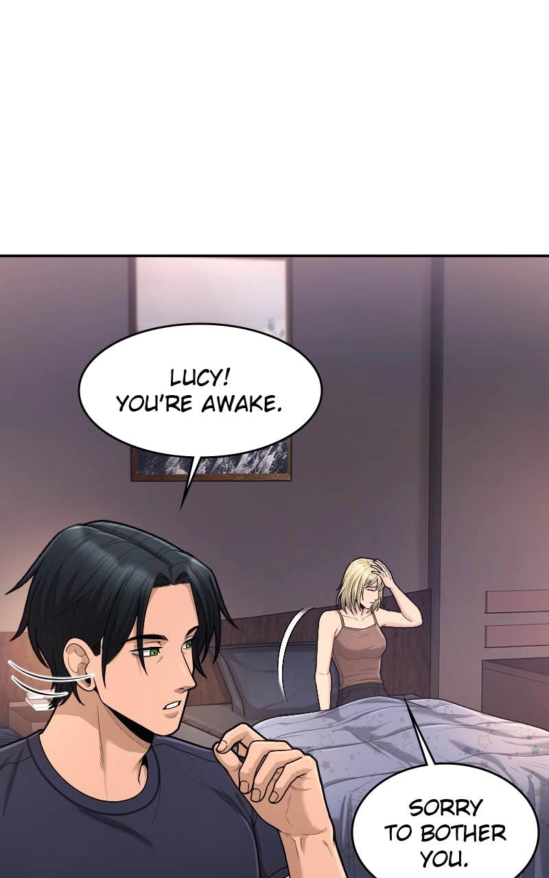 Paranoid Mage Chapter 64, page 29 of 116