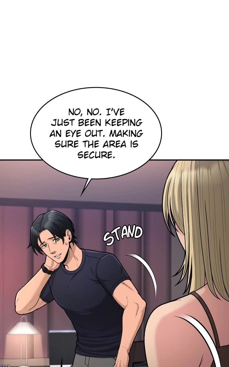 Paranoid Mage Chapter 64, page 31 of 116