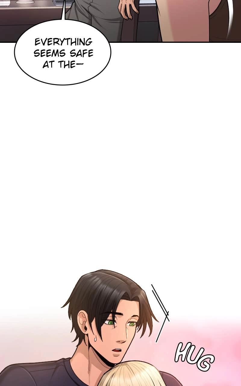 Paranoid Mage Chapter 64, page 32 of 116