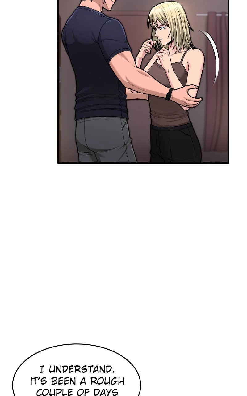 Paranoid Mage Chapter 64, page 38 of 116