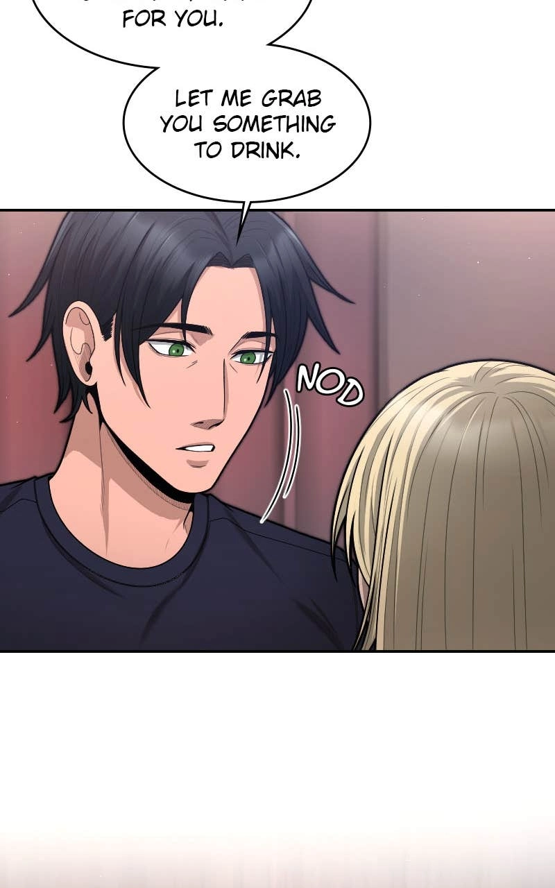 Paranoid Mage Chapter 64, page 39 of 116