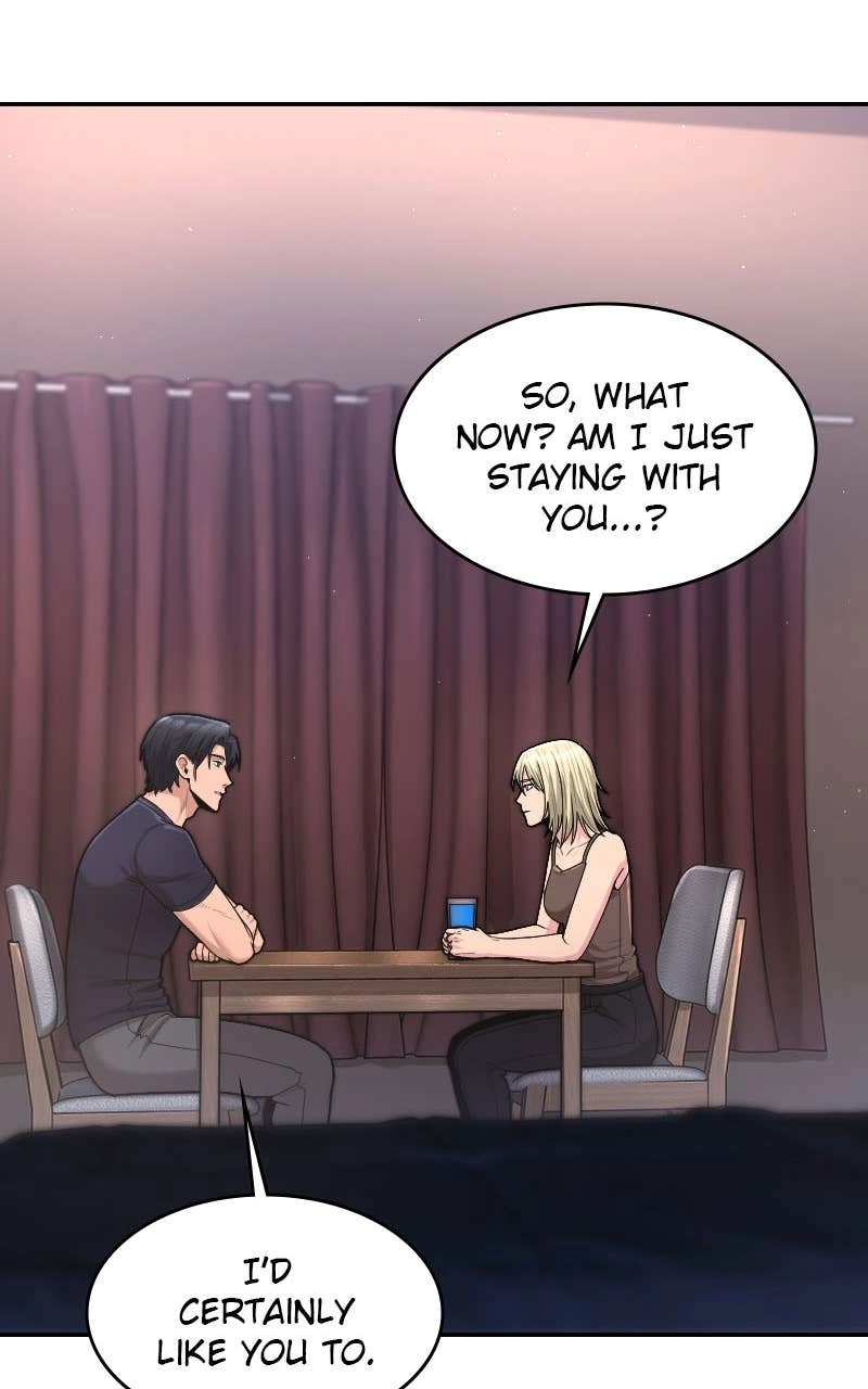 Paranoid Mage Chapter 64, page 43 of 116