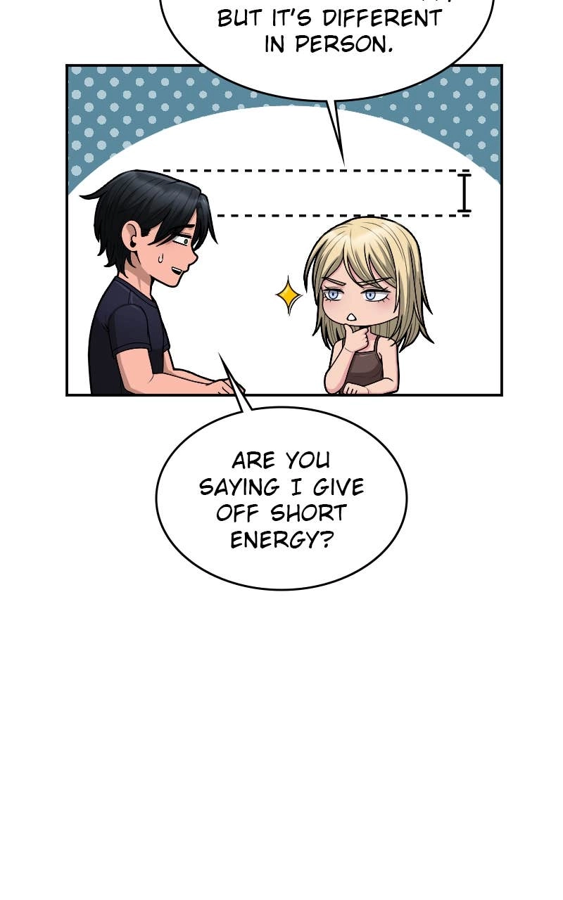 Paranoid Mage Chapter 64, page 48 of 116