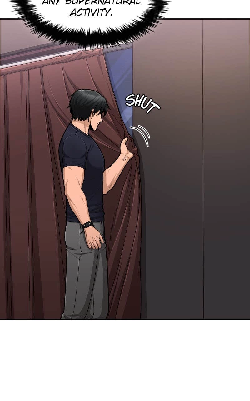 Paranoid Mage Chapter 64, page 5 of 116