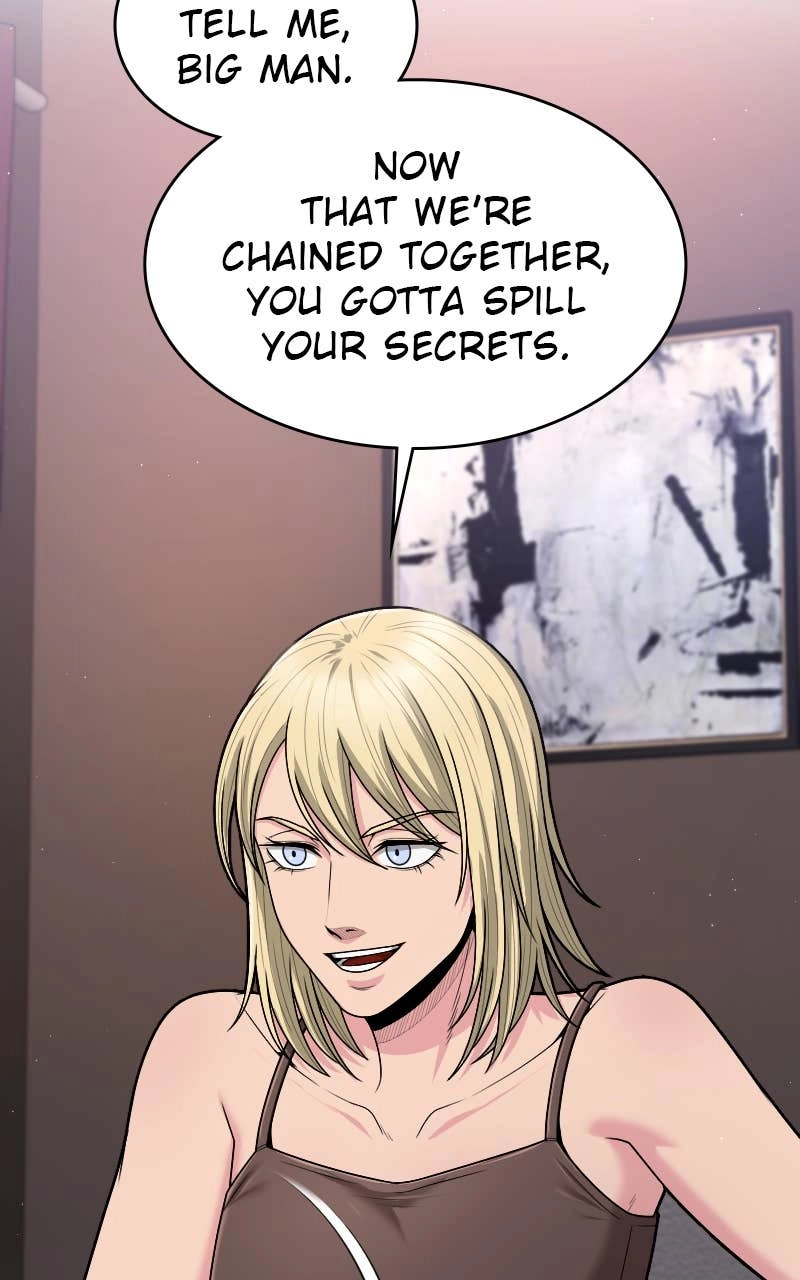 Paranoid Mage Chapter 64, page 54 of 116
