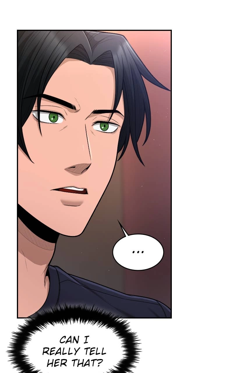 Paranoid Mage Chapter 64, page 56 of 116