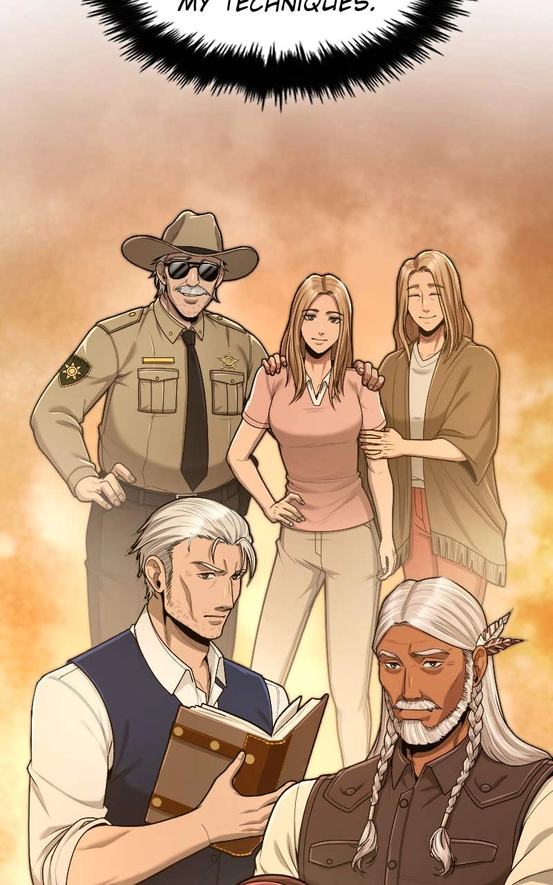 Paranoid Mage Chapter 64, page 58 of 116